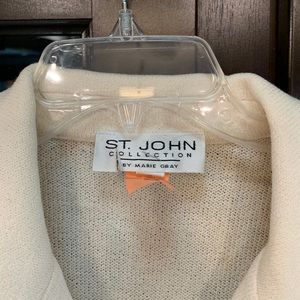 St. John Collection by Marie Gray SZ 12